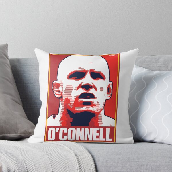 Item preview, O'Connell - BRITISH & IRISH LIONS designed and sold by DFA.