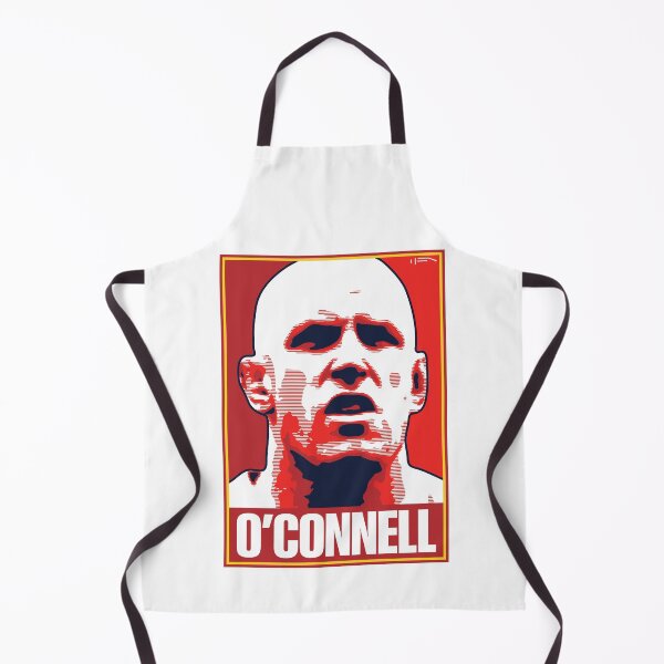 Item preview, O'Connell - BRITISH & IRISH LIONS designed and sold by DFA.