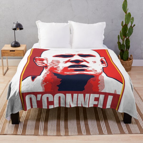 Item preview, O'Connell - BRITISH & IRISH LIONS designed and sold by DFA.