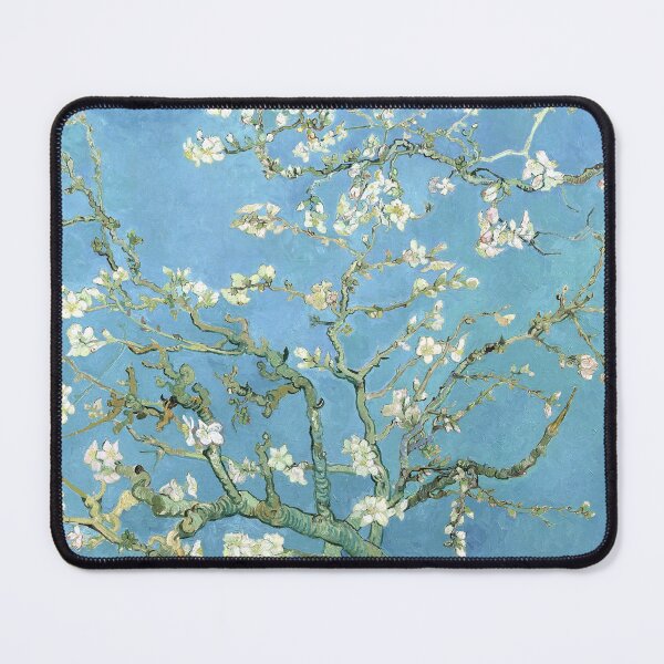 Item preview, Almond Blossom by Van Gogh designed and sold by KAI-Studio.