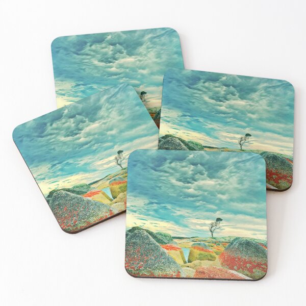 Item preview, 2226 Bay of Fires designed and sold by Hans Kawitzki.