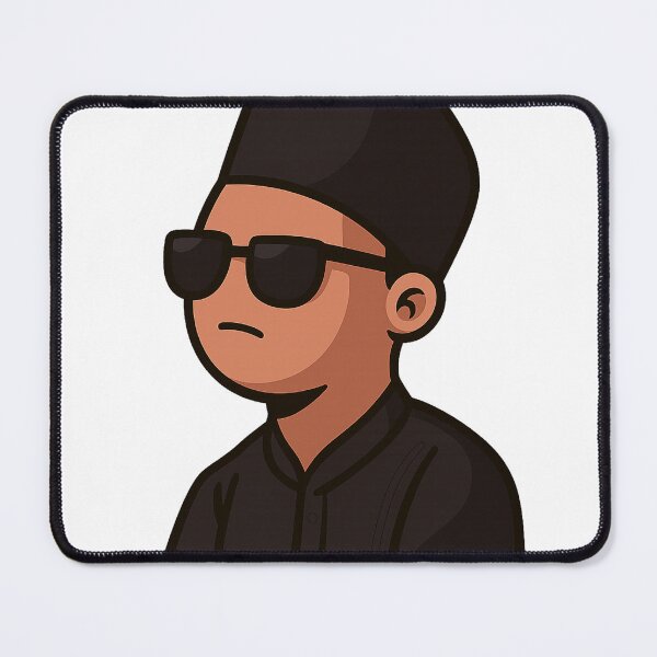Item preview, Aura Farming Boy From Indonesia designed and sold by myindonesia.