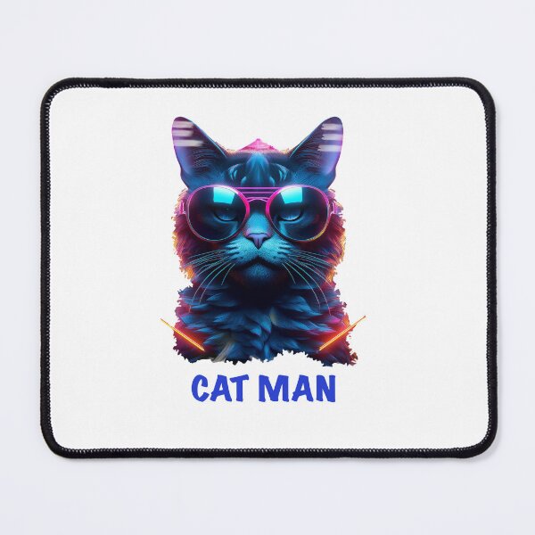 Item preview, Catman designed and sold by Gadet100.