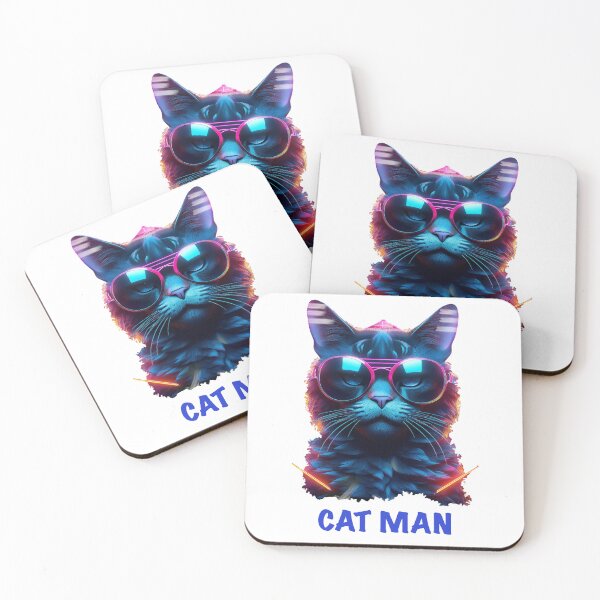 Item preview, Catman designed and sold by Gadet100.