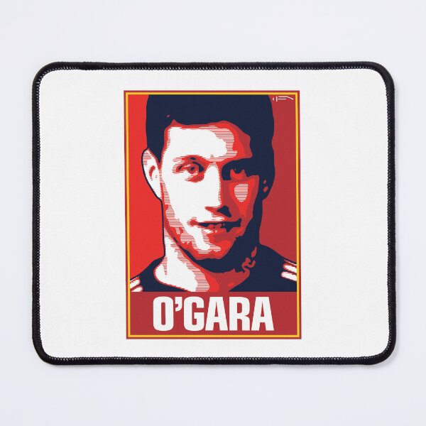 Item preview, O'Gara - BRITISH & IRISH LIONS designed and sold by DFA.