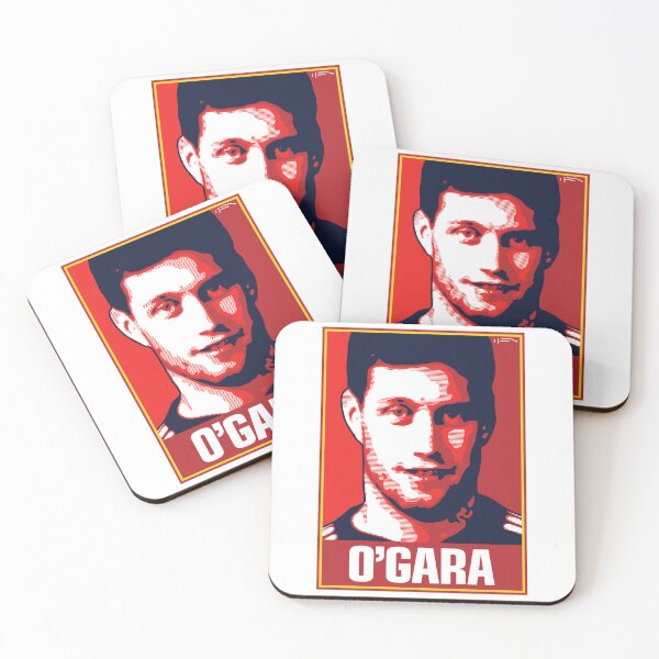 Item preview, O'Gara - BRITISH & IRISH LIONS designed and sold by DFA.