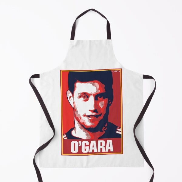 Item preview, O'Gara - BRITISH & IRISH LIONS designed and sold by DFA.
