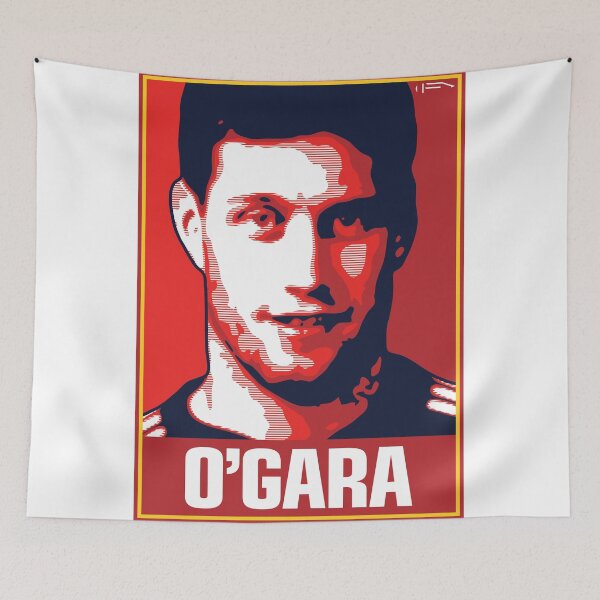 Item preview, O'Gara - BRITISH & IRISH LIONS designed and sold by DFA.