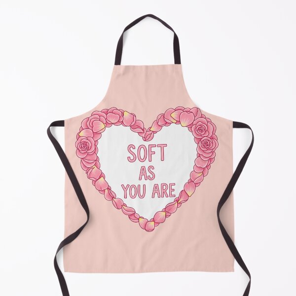 Item preview, Soft As You Are designed and sold by Owcomm.