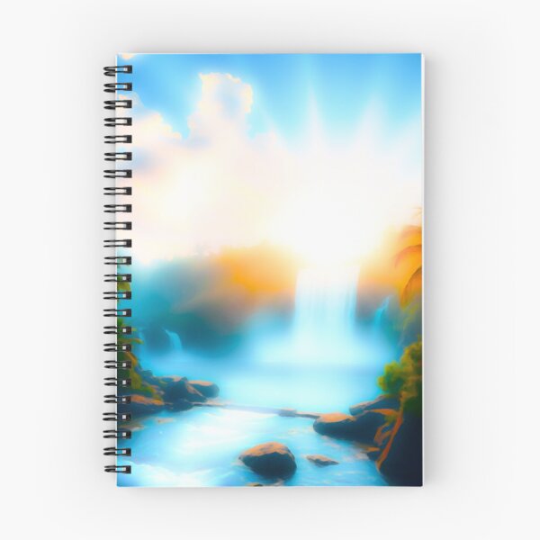 Item preview, Arteman Inspiration - Heavenly Oasis - "Celestial Transmutation" designed and sold by Arteman Inspiration.