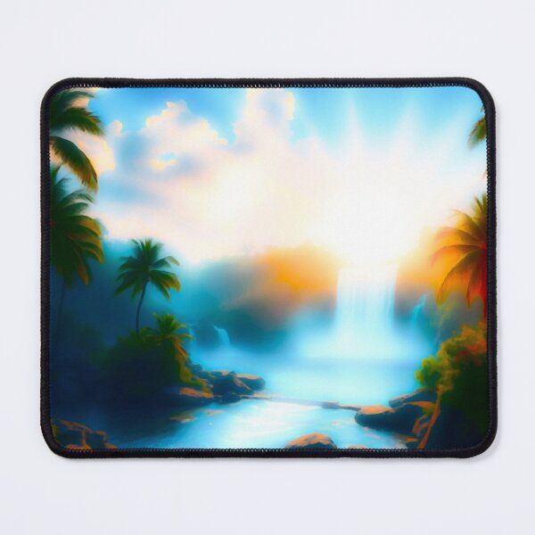 Item preview, Arteman Inspiration - Heavenly Oasis - "Celestial Transmutation" designed and sold by Arteman Inspiration.