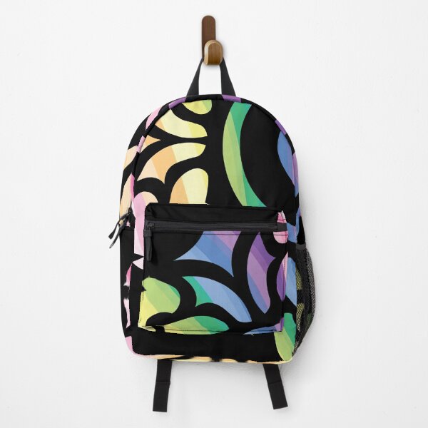 Item preview, Rainbow Thai Line Art designed and sold by BaiYok.