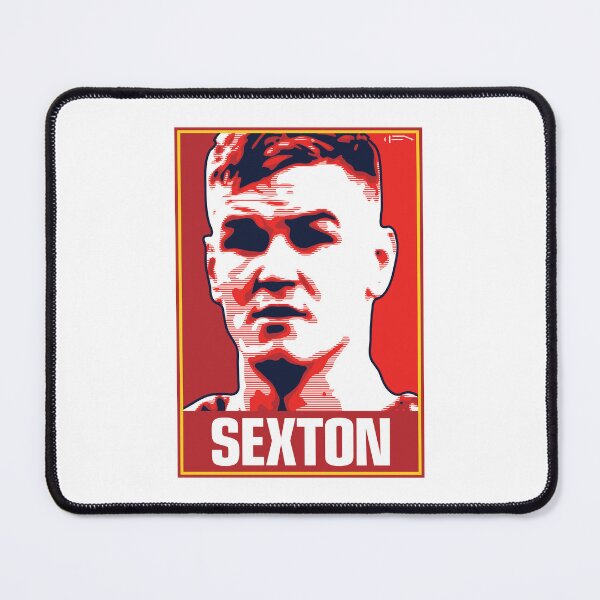 Item preview, Sexton - BRITISH & IRISH LIONS designed and sold by DFA.