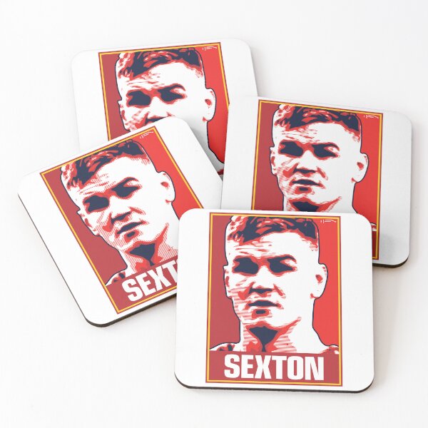 Item preview, Sexton - BRITISH & IRISH LIONS designed and sold by DFA.