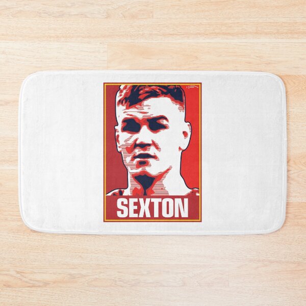 Item preview, Sexton - BRITISH & IRISH LIONS designed and sold by DFA.