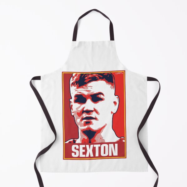 Item preview, Sexton - BRITISH & IRISH LIONS designed and sold by DFA.