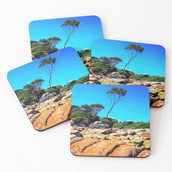 Item preview, 2227 Bay of Fires  designed and sold by Hans Kawitzki.