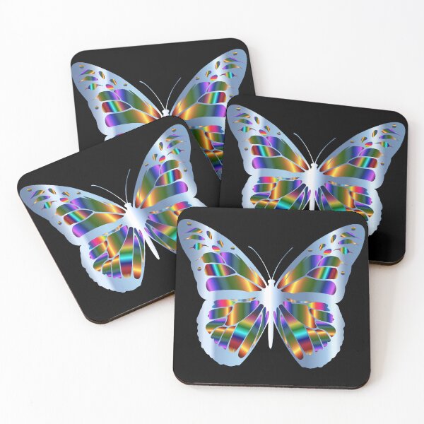 Item preview, Colorful Butterfly designed and sold by IMAGENACTION.