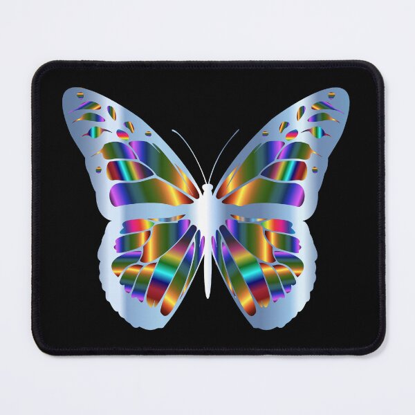 Item preview, Colorful Butterfly designed and sold by IMAGENACTION.