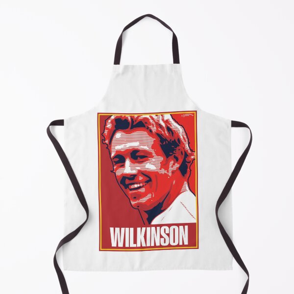 Item preview, Wilkinson - BRITISH & IRISH LIONS designed and sold by DFA.