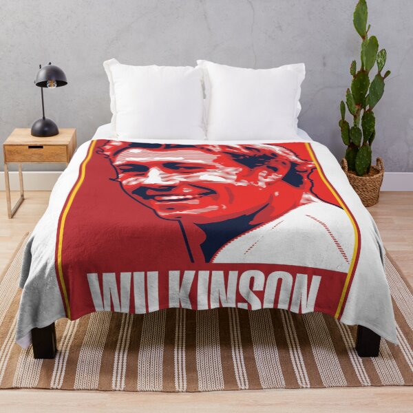 Item preview, Wilkinson - BRITISH & IRISH LIONS designed and sold by DFA.