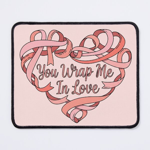 Item preview, You Wrap Me In Love designed and sold by Owcomm.