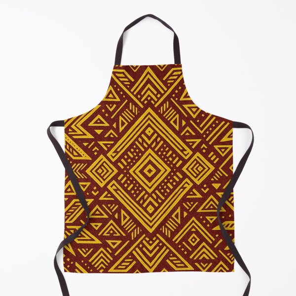 Item preview, Majestic geometry in gold designed and sold by Sigtrix.