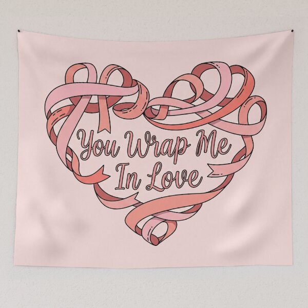Item preview, You Wrap Me In Love designed and sold by Owcomm.