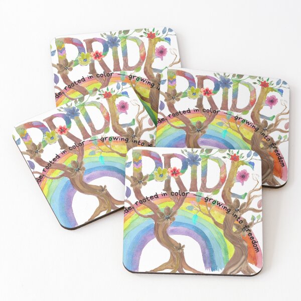 Item preview, Seeds of pride designed and sold by Adela80.