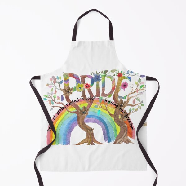Item preview, Seeds of pride designed and sold by Adela80.