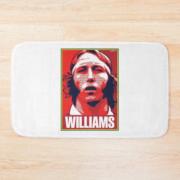 Item preview, Williams - BRITISH & IRISH LIONS designed and sold by DFA.