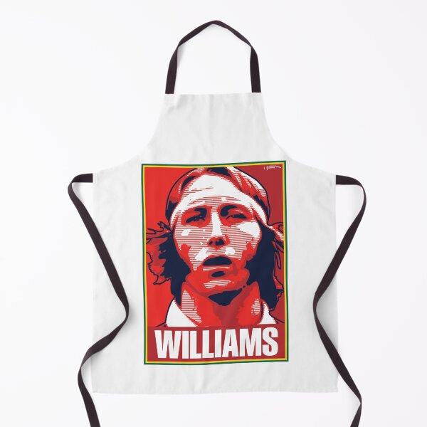 Item preview, Williams - BRITISH & IRISH LIONS designed and sold by DFA.