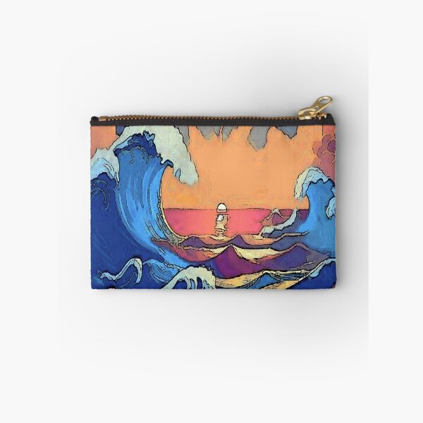 Item preview, Ocean Sunset designed and sold by ViaARTfactory.