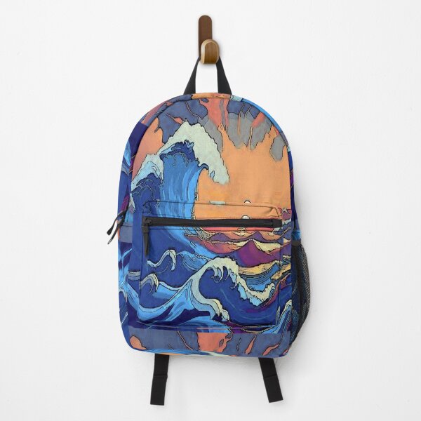 Item preview, Ocean Sunset designed and sold by ViaARTfactory.