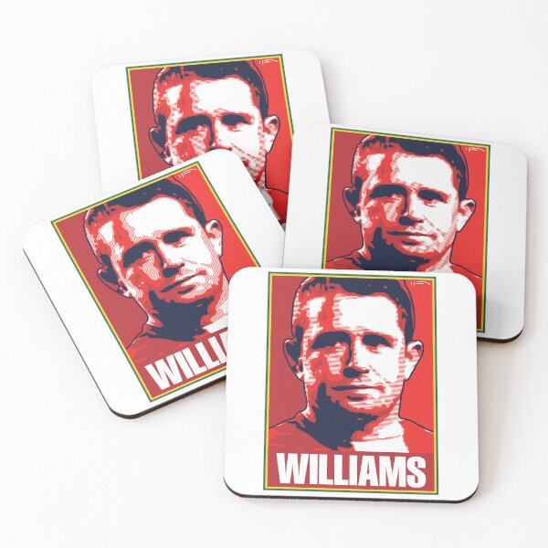 Item preview, Williams - BRITISH & IRISH LIONS designed and sold by DFA.