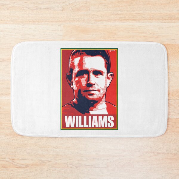 Item preview, Williams - BRITISH & IRISH LIONS designed and sold by DFA.