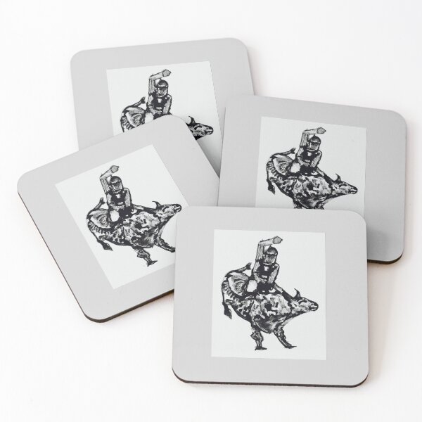 Item preview, Rodeo at wyoming[ designed and sold by drp24.