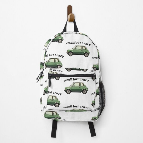 Item preview, crazy car designed and sold by Gadet100.