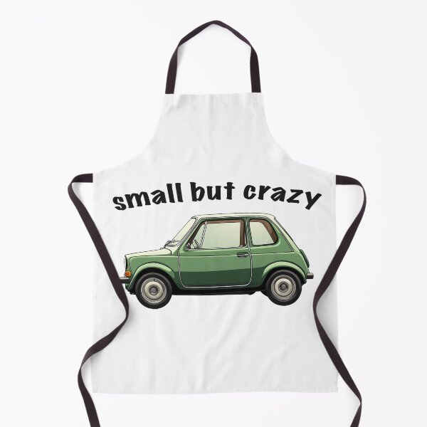 Item preview, crazy car designed and sold by Gadet100.