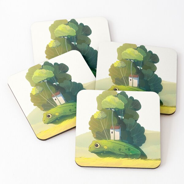 Item preview, Frog house designed and sold by VESLE.