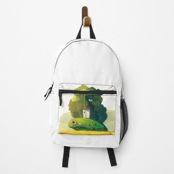 Item preview, Frog house designed and sold by VESLE.