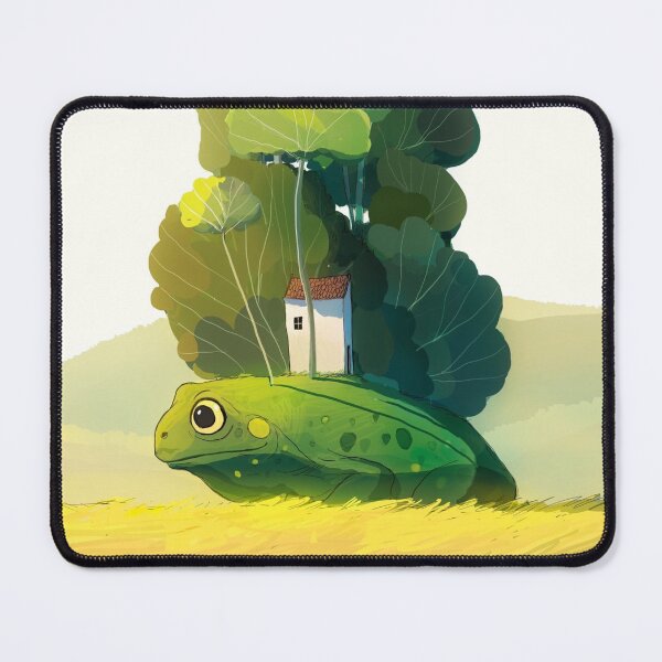Item preview, Frog house designed and sold by VESLE.