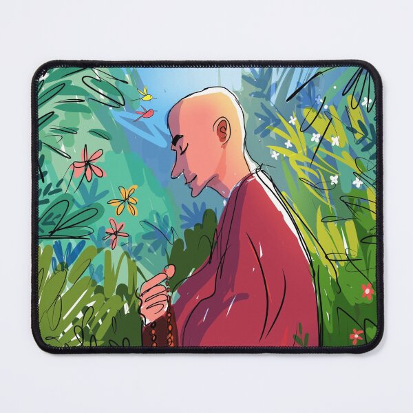 Item preview, Monk designed and sold by VESLE.