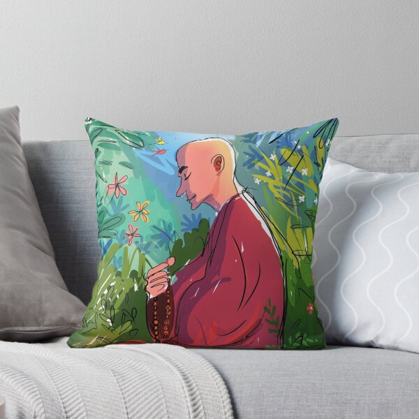 Item preview, Monk designed and sold by VESLE.