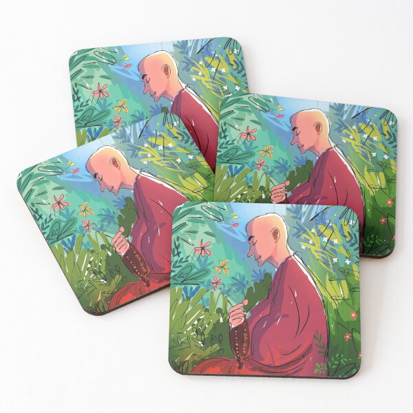 Item preview, Monk designed and sold by VESLE.