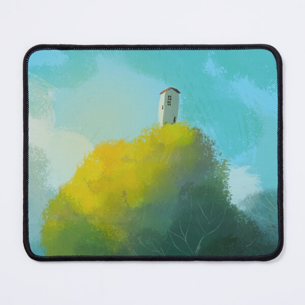 Item preview, House on the hill designed and sold by VESLE.