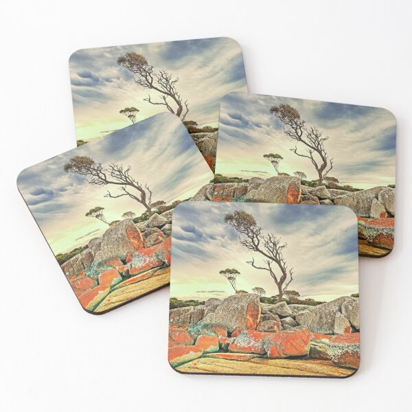 Item preview, 2229 Bay of Fires designed and sold by Hans Kawitzki.