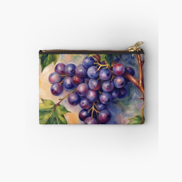 Item preview, Bunch of Wild Grapes designed and sold by m-y-A-I-A-R-T-.