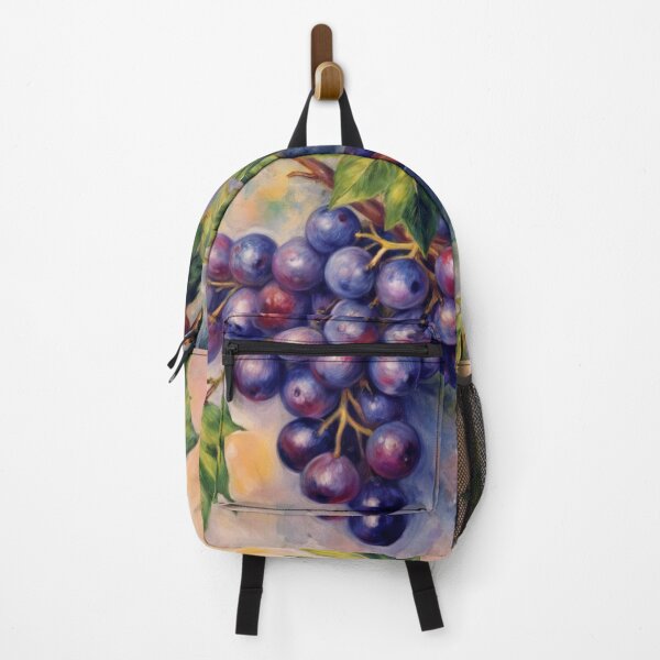 Item preview, Bunch of Wild Grapes designed and sold by M-Y-A-R-T-.