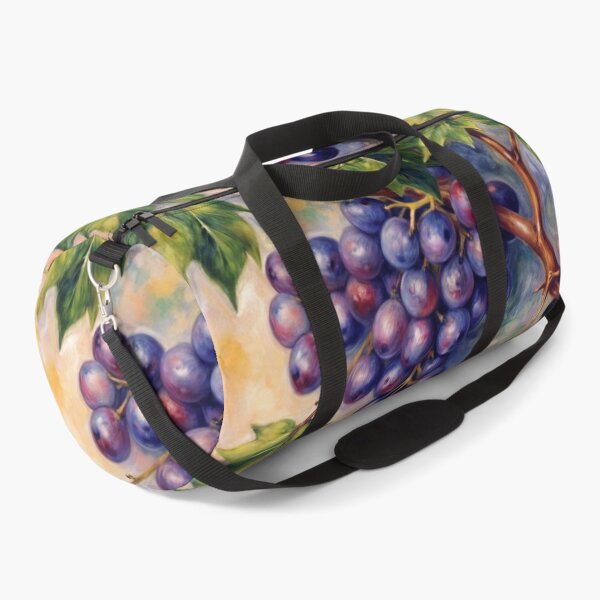 Item preview, Bunch of Wild Grapes designed and sold by m-y-A-I-A-R-T-.